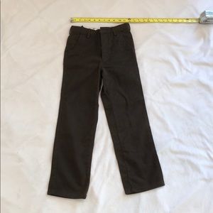 Beautiful heavy weight Gap cotton pants